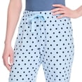 thumbnail image 4 of Pantalon de pyjama George pour femmes, 4 of 6