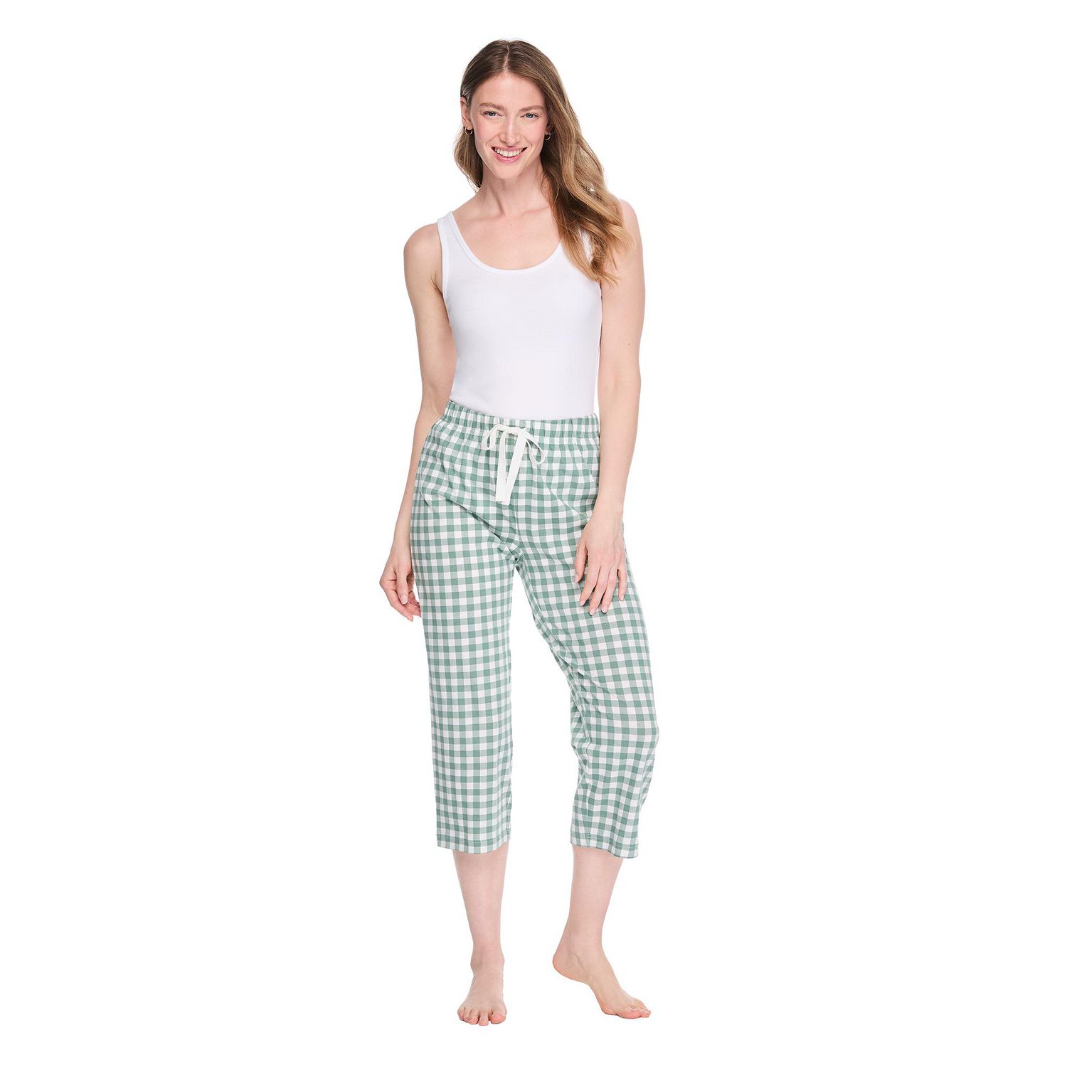 Capri de nuit George pour femmes