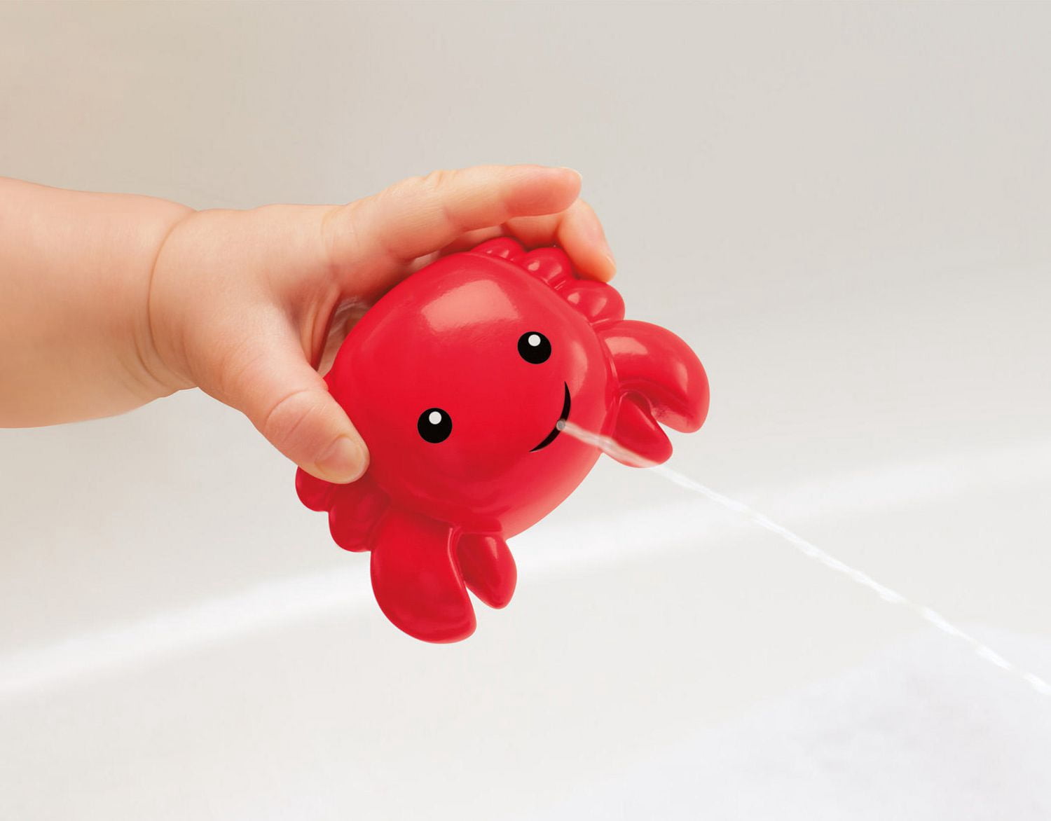 baby bath mirror toy