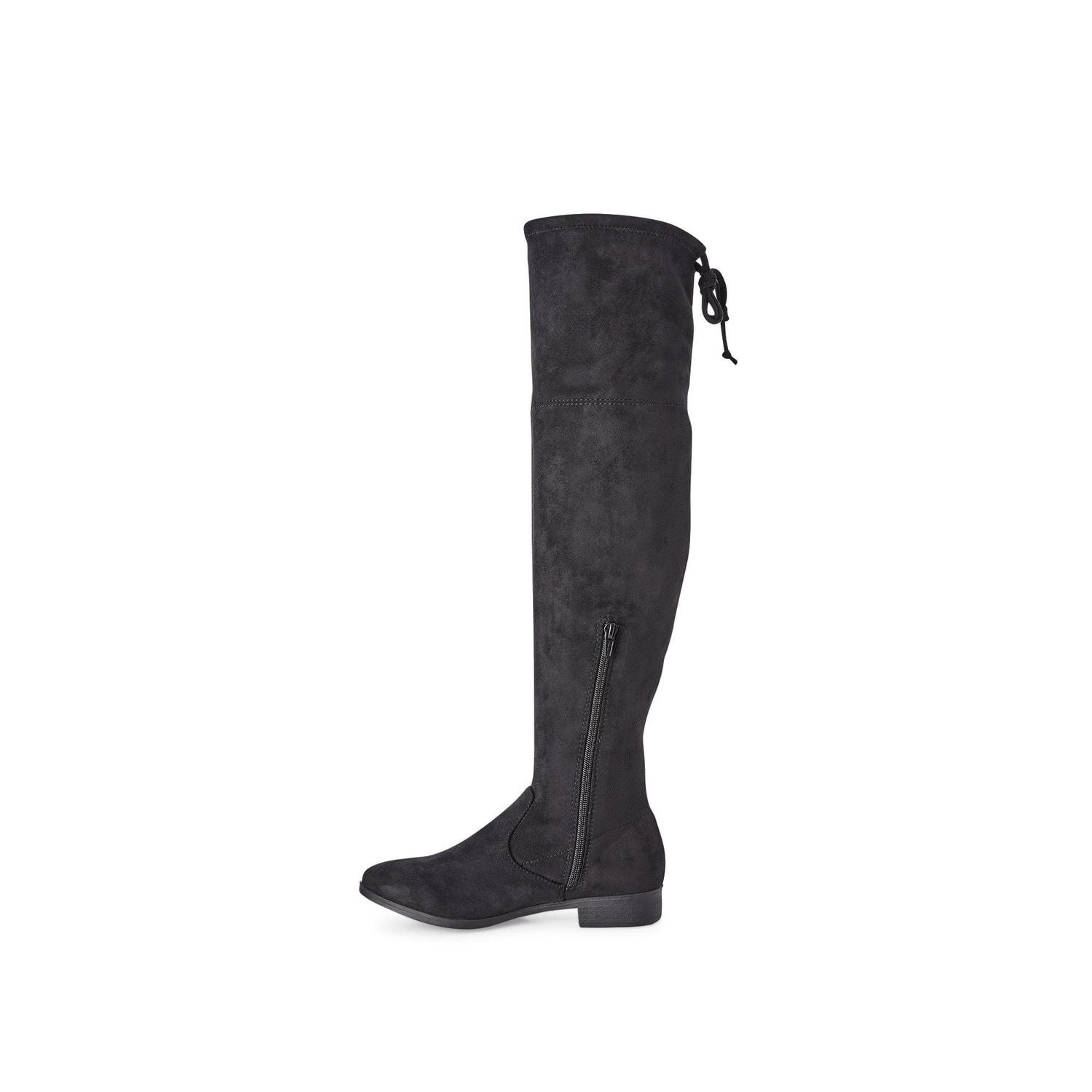 George knee high outlet boots