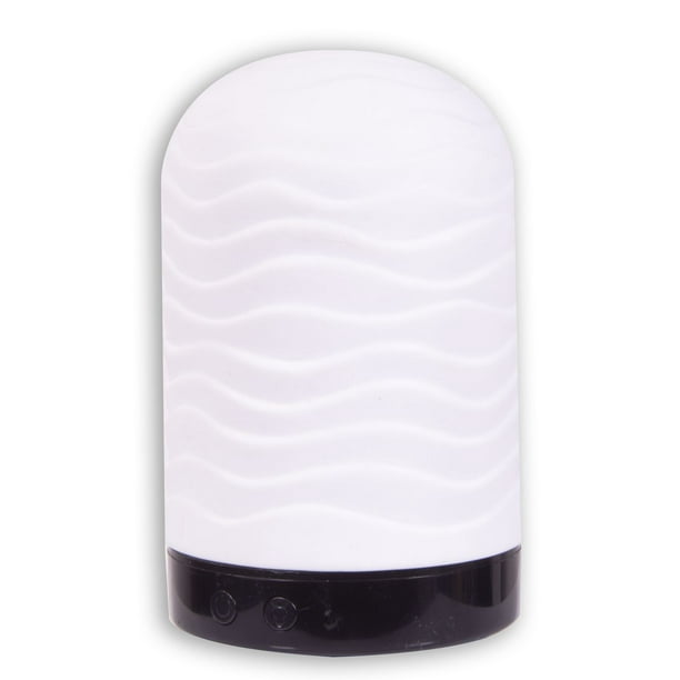 Simply Essentials 100mL Diffuser - Ruffle, Cool Misting Diffuser ...