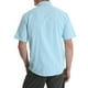 Chemise randonnée fonctionnelle à manches courtes Wrangler pour hommes – image 2 sur 3