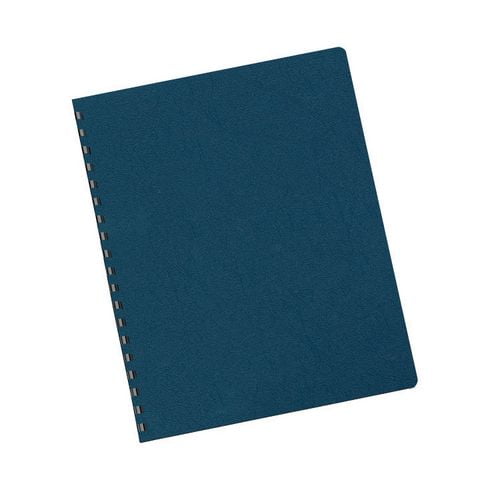 Couverture Executive - bleu - paquet de 50, très grand format