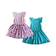 thumbnail image 2 of Filles Frozen 2 Called By Nature 2 Pack Robes, 2 of 2