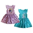 thumbnail image 1 of Filles Frozen 2 Called By Nature 2 Pack Robes, 1 of 2