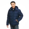 thumbnail image 1 of George Men's Puffer Jacket, 1 of 6