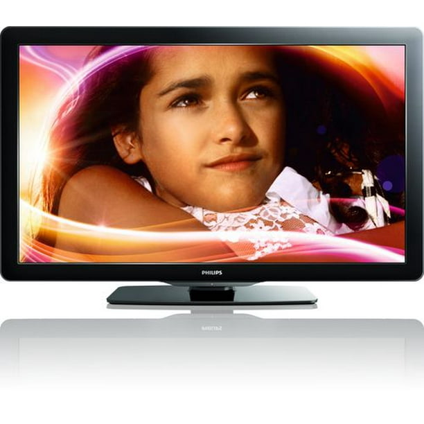 Téléviseur HD 1080p ACL de 46 po de Philips