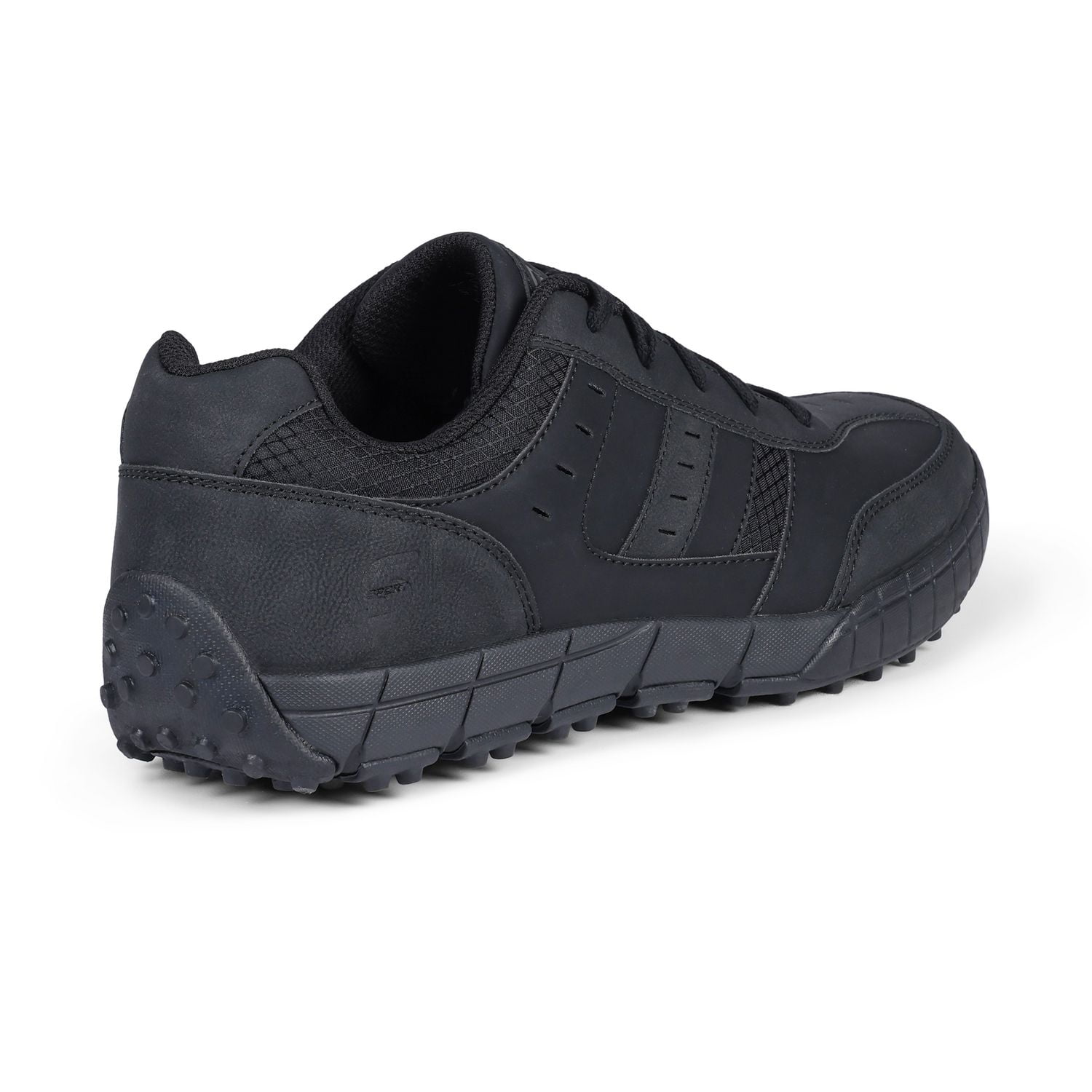 S Sport Conçu par Skechers Tyson Baskets Décontractées à Lacets pour Hommes Tailles: 7-13