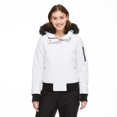 thumbnail image 1 of George Women's Bomber Jacket, 1 of 6