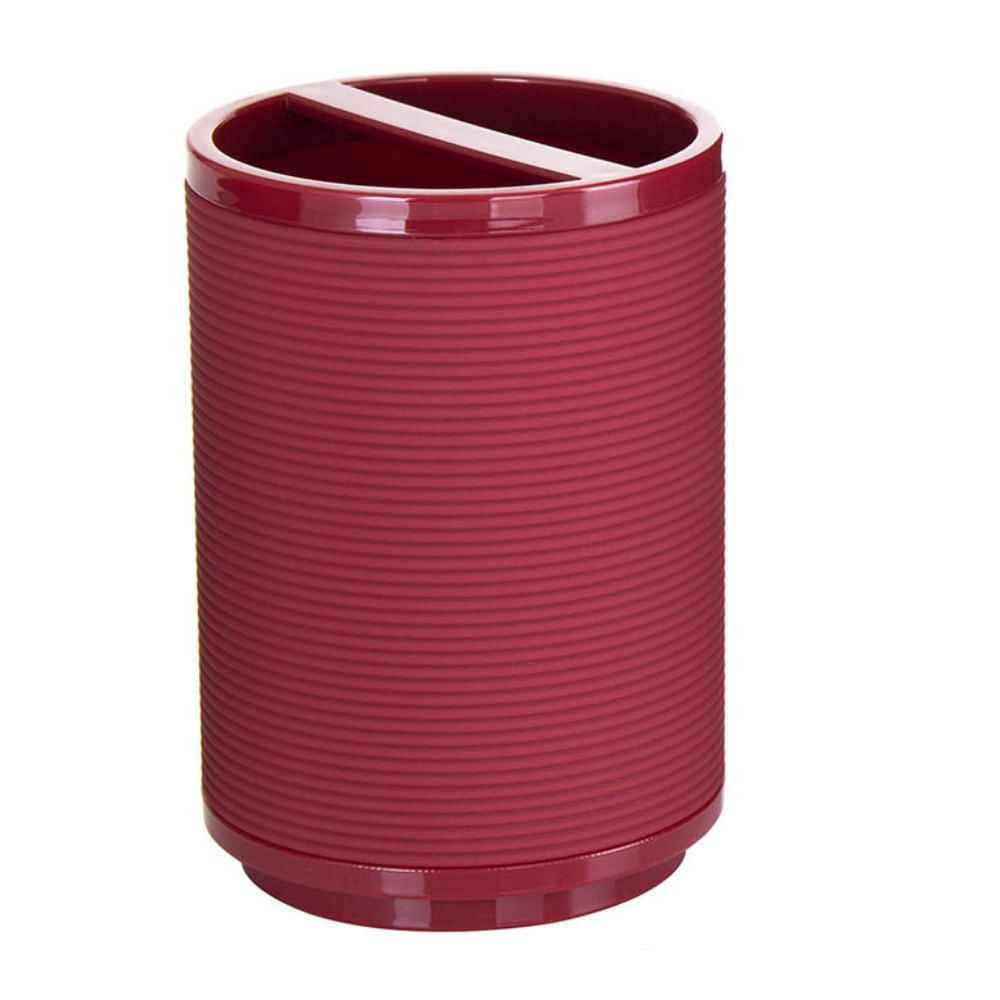 MAINSTAYS Compo Red Toothbrush Holder Walmart Canada