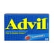 Advil Comprimés Années 50 200 mg d’ibuprofène Analgésique / antipyrétique – image 2 sur 8