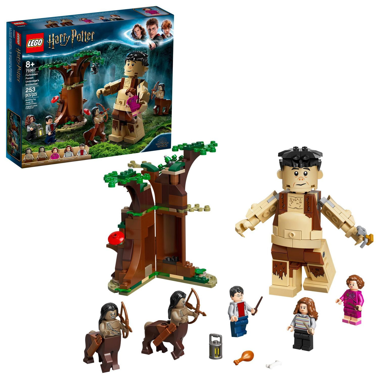 harry potter lego walmart canada