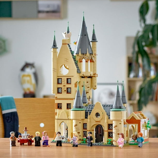 Buy LEGO® Harry Potter® Hogwarts Astronomy Tower 75969 Building Kit