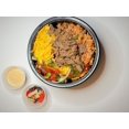 thumbnail image 1 of Sizzling Steak Fajita Bowl, 1 of 1