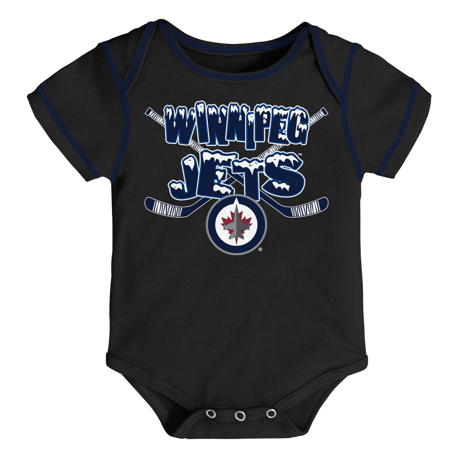 Winnipeg store jets onesie