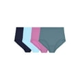 thumbnail image 1 of Ladies Getaway Brief, Assorted, Pack of 4, 1 of 5