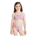 thumbnail image 4 of Bikini 2 pièces en crochet George pour filles, 4 of 6