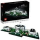 Collection LEGO Architecture : La Maison-Blanche 21054 Ensemble de construction (1 483 pièces) – image 1 sur 7