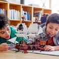 thumbnail image 3 of LEGO Creator 3in1 Pirate Ship 31109 Toy Building Kit (1,260 Pieces), 3 of 7