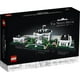Collection LEGO Architecture : La Maison-Blanche 21054 Ensemble de construction (1 483 pièces) – image 4 sur 7
