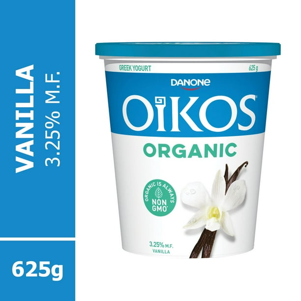 Yogurt Greco 1kg Valgardena