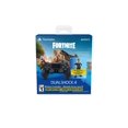 thumbnail image 1 of DUALSHOCK®4 wireless controller- Fortnite Bonus Content Bundle, 1 of 2