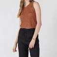thumbnail image 4 of Devoted, Crochet Sweater Top, Sizes XS-XL, 4 of 4