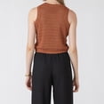thumbnail image 3 of Devoted, Crochet Sweater Top, Sizes XS-XL, 3 of 4