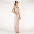 thumbnail image 4 of DV Striped camisole with button up front, 4 of 7