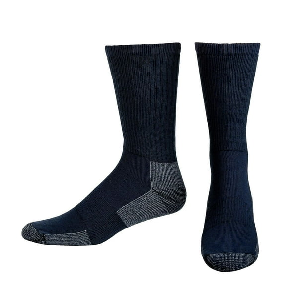 Chaussettes en laine de mérinos - Homme||Merino wool socks - Men’s
