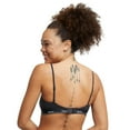 thumbnail image 2 of Hanes Originals String Crop Bralette, 2 of 3