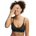 thumbnail image 3 of Hanes Originals String Crop Bralette, 3 of 3