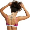 thumbnail image 2 of Hanes Originals String Crop Bralette, 2 of 3