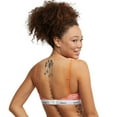 thumbnail image 2 of Hanes Originals String Crop Bralette, 2 of 4