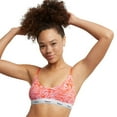 thumbnail image 3 of Hanes Originals String Crop Bralette, 3 of 4