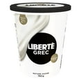 thumbnail image 2 of LIBERTÉ Greek Plain Sweetened 2 % M.F. Yogourt, 2 of 6