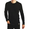 thumbnail image 1 of Stanfield's Men's Waffle Knit Crewneck Shirt, 1 of 3