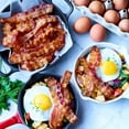 thumbnail image 2 of Olymel Naturally Smoked Bacon, 2 of 2