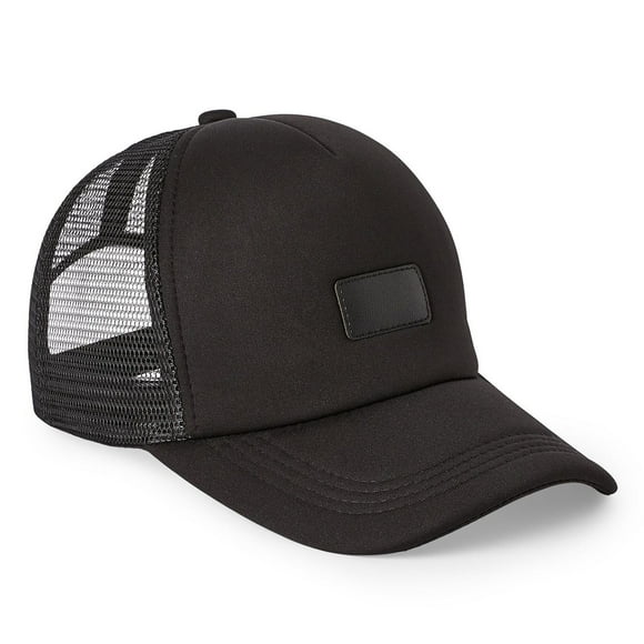 Time and Tru Women's Trucker Cap