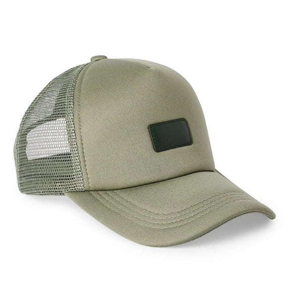 Time and Tru Women's Trucker Cap