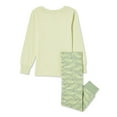 thumbnail image 2 of Ensemble de pyjamas 2 pièces George pour petits garçons, 2 of 2