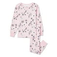 thumbnail image 1 of Pyjamas 2 pièces George pour petites filles, 1 of 2