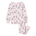 thumbnail image 2 of Pyjamas 2 pièces George pour petites filles, 2 of 2