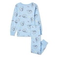 thumbnail image 2 of Pyjamas 2 pièces George pour petites filles, 2 of 2