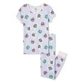 thumbnail image 1 of Paw Patrol Girls' Pajama 2-Piece Set, 1 of 1