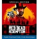 PS4 Red Dead Redemption 2 Special Edition [Download] – image 1 sur 1