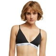 thumbnail image 1 of Hanes Originals Bralette Triangle Extensible, 1 of 4