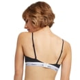 thumbnail image 2 of Hanes Originals Bralette Triangle Extensible, 2 of 4