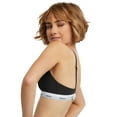 thumbnail image 3 of Hanes Originals Bralette Triangle Extensible, 3 of 4