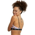 thumbnail image 2 of Hanes Originals Bralette Triangle Extensible, 2 of 3
